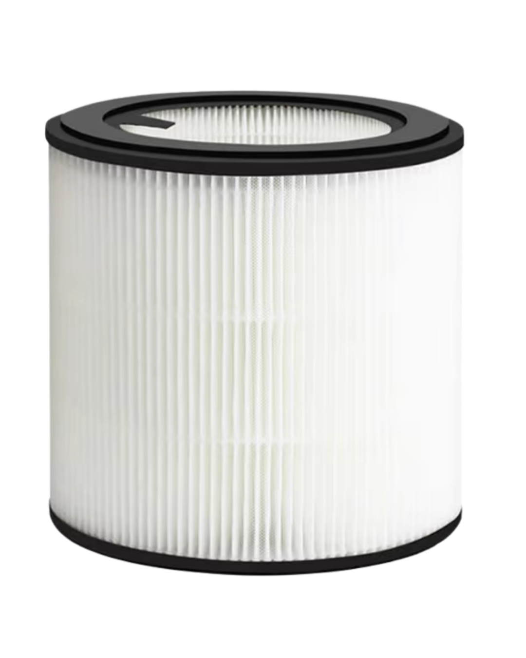 H14 cylindrical HEPA filter cartridge